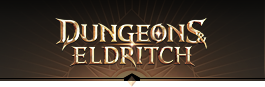 Dungeons & Eldritch