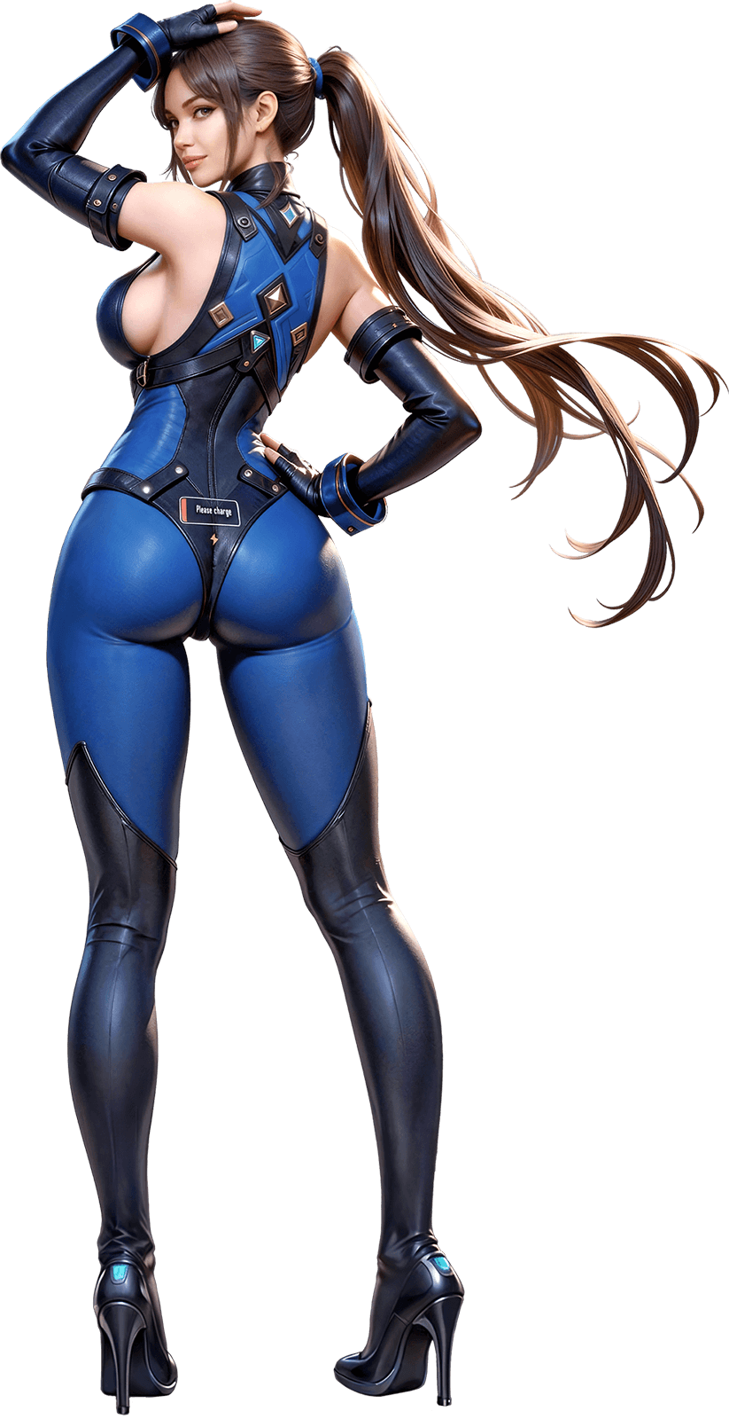 Chloe